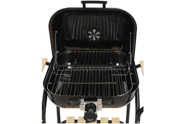 Grill węglowy LUND 99905
