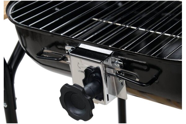 Grill węglowy LUND 99905