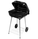 Grill węglowy LUND 99904