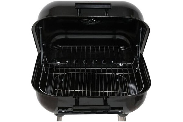 Grill węglowy LUND 99904