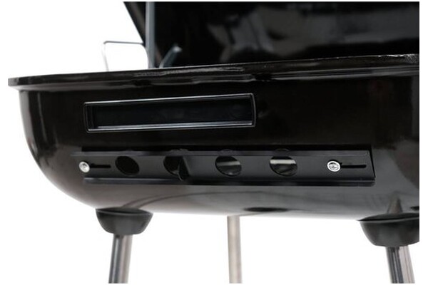 Grill węglowy LUND 99904