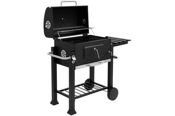 grill ogrodowy LUND 99588