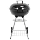 Grill węglowy LUND 99906