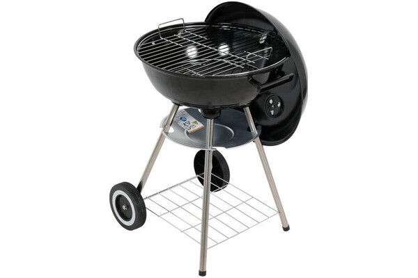 Grill węglowy LUND 99906