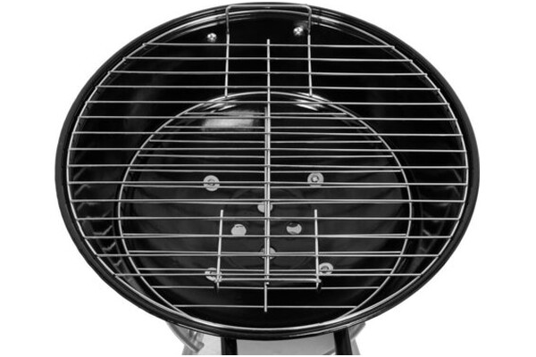 Grill węglowy LUND 99906
