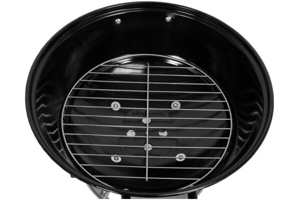Grill węglowy LUND 99906