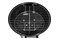 Grill węglowy LUND 99906