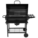 Grill węglowy LUND 99900