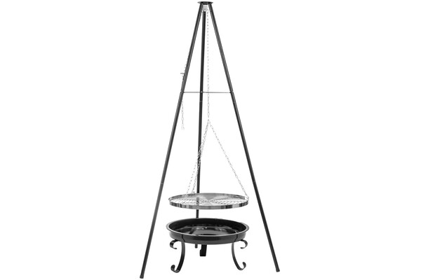 Grill ogniskowy Mirpol MIR338