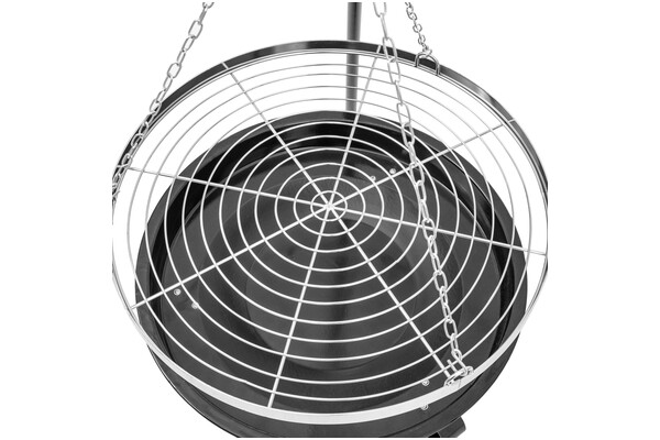 Grill ogniskowy Mirpol MIR338