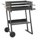 Grill węglowy Mirpol MIR6045