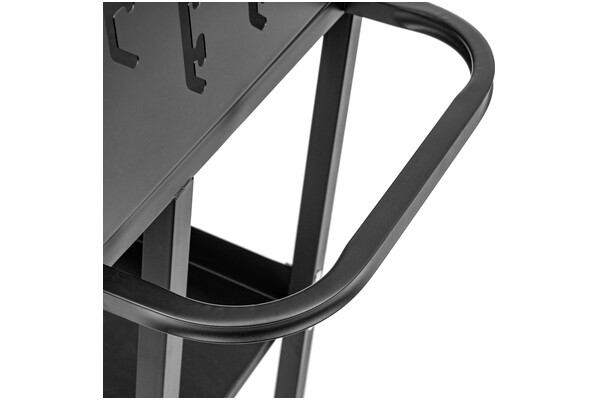 Grill węglowy Mirpol MIR6045