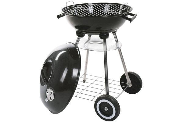 Grill węglowy Mirpol MIR230