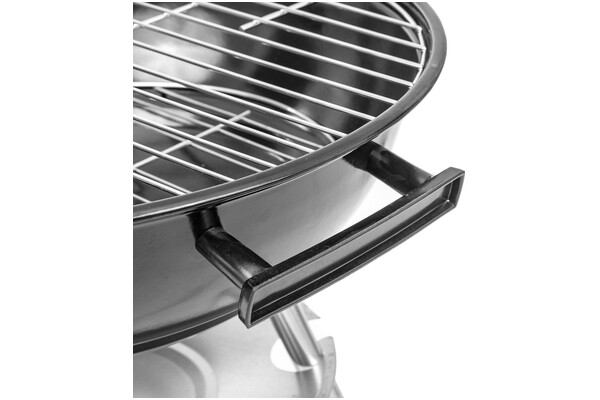 Grill węglowy Mirpol MIR230