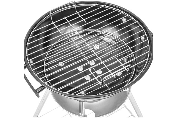 Grill węglowy Mirpol MIR230