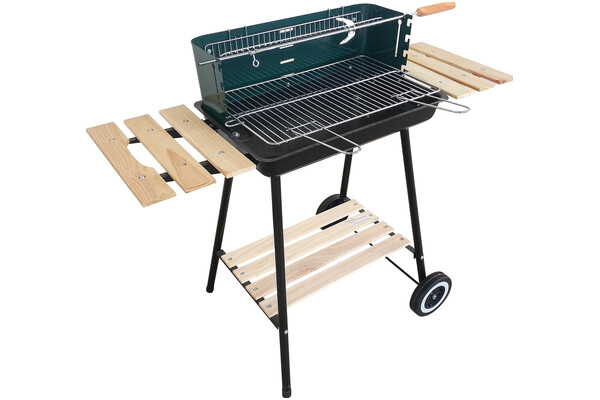 Grill węglowy Mirpol MIR244