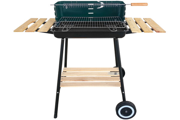 Grill węglowy Mirpol MIR244