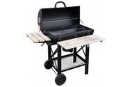Grill węglowy Mirpol MIR418