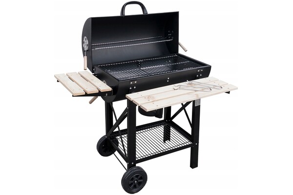 Grill węglowy Mirpol MIR418