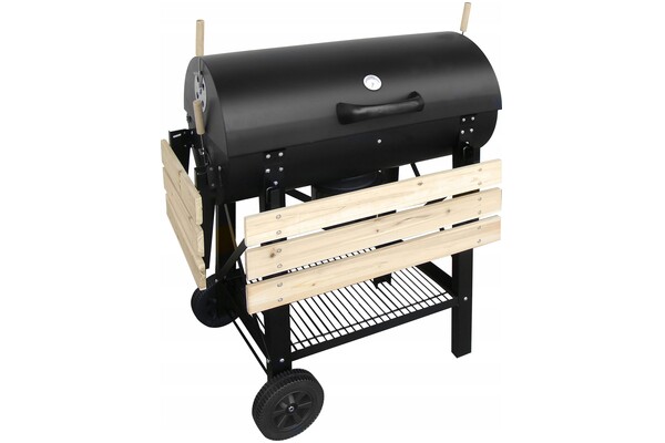 Grill węglowy Mirpol MIR418