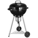 Grill węglowy Mirpol MIR2285