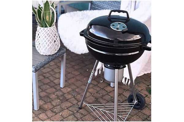 Grill węglowy Mirpol MIR2285