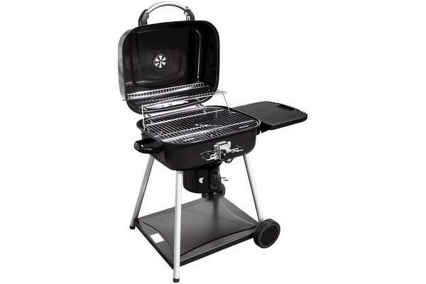 Grill węglowy Mirpol MIR417