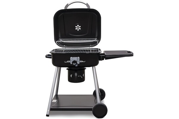 Grill węglowy Mirpol MIR417