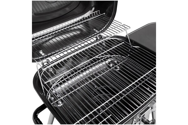 Grill węglowy Mirpol MIR417