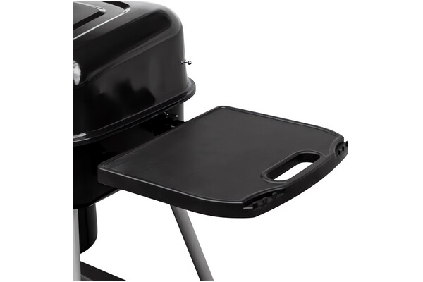 Grill węglowy Mirpol MIR417