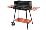 Grill węglowy LUND 99911