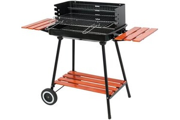 Grill węglowy LUND 99911