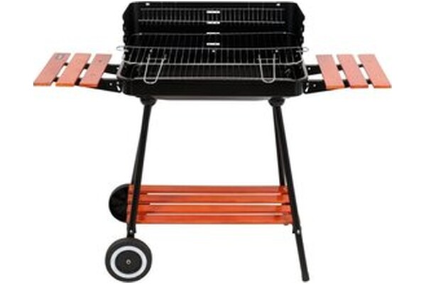 Grill węglowy LUND 99911