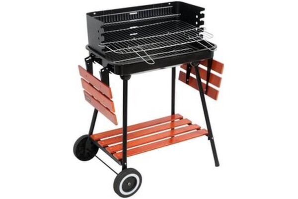Grill węglowy LUND 99911