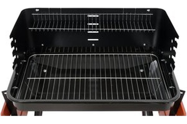 Grill węglowy LUND 99911