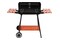 Grill węglowy LUND 99911
