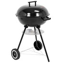 Grill węglowy LUND 99918
