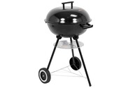 Grill węglowy LUND 99918