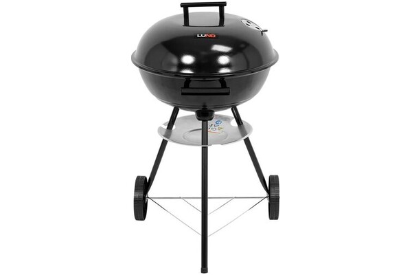 Grill węglowy LUND 99918