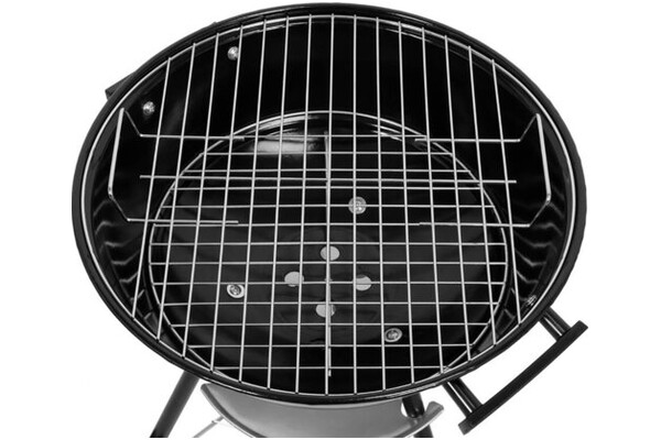 Grill węglowy LUND 99918
