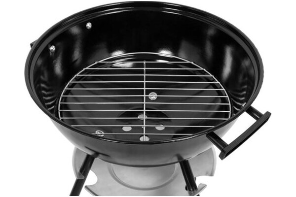 Grill węglowy LUND 99918