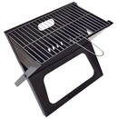 Grill węglowy Blaupunkt GC201