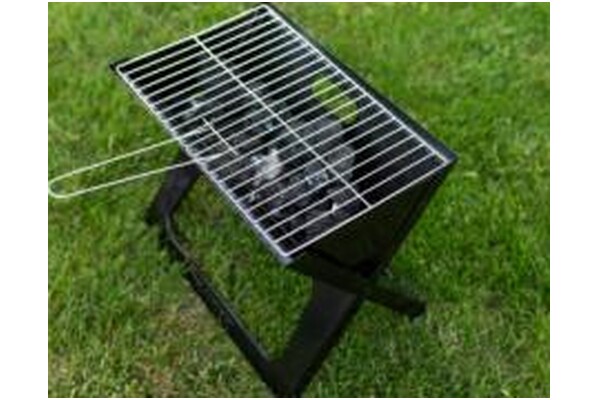 Grill węglowy Blaupunkt GC201