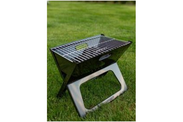 Grill węglowy Blaupunkt GC201