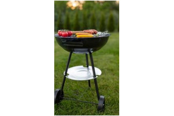 Grill węglowy Blaupunkt GC301
