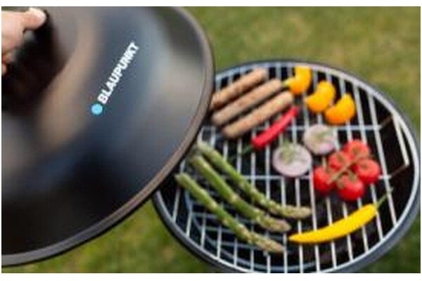 Grill węglowy Blaupunkt GC401