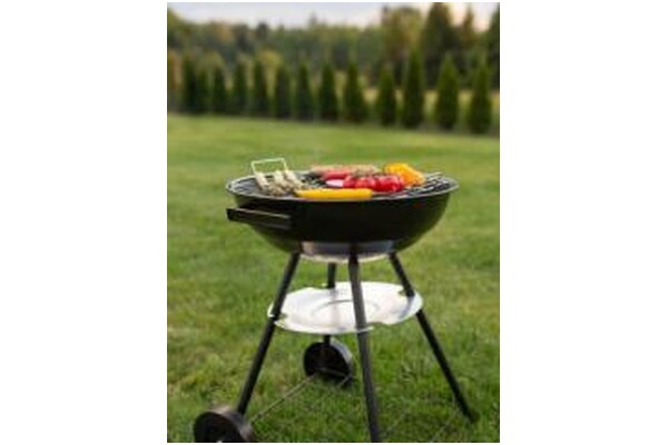 Grill węglowy Blaupunkt GC401