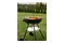 Grill węglowy Blaupunkt GC401
