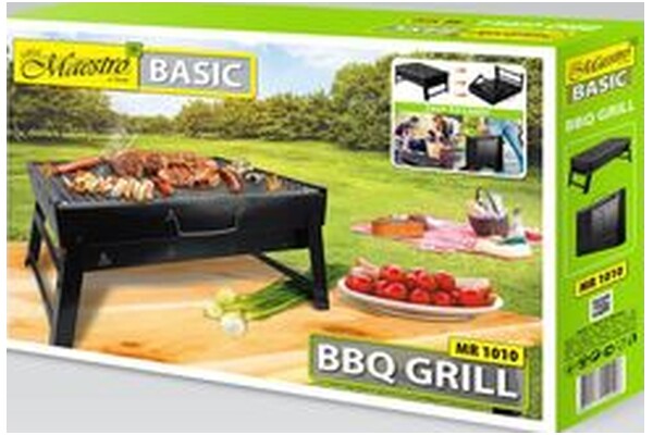 Grill węglowy Maestro MR 1010