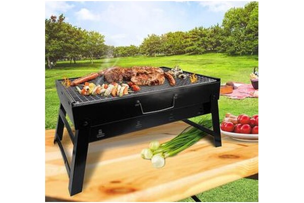 Grill węglowy Maestro MR 1010